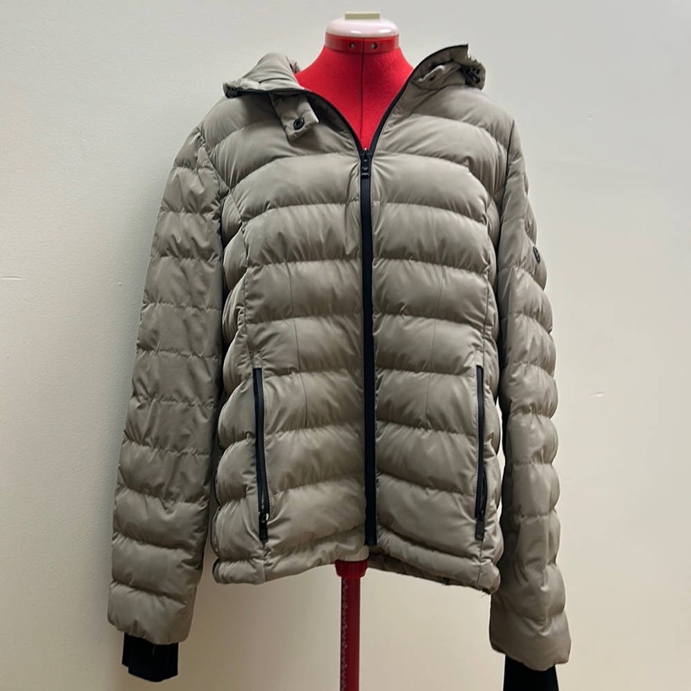 Michael Kors Down Packable Jacket - image 1